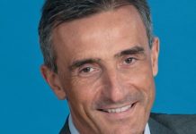 Υδρόγειος Ασφαλιστική: Νέος εκτελεστικός αντιπρόεδρος Δ.Σ. ο Τζιουζέπε Τζόρνο