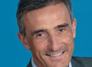 Υδρόγειος Ασφαλιστική: Νέος εκτελεστικός αντιπρόεδρος Δ.Σ. ο Τζιουζέπε Τζόρνο