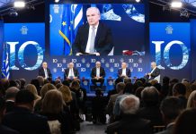 Ν. Παπαθανάσης: Πάνω από 17 δισ. το Πρόγραμμα Δημοσίων Επενδύσεων το 2026