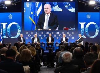 Ν. Παπαθανάσης: Πάνω από 17 δισ. το Πρόγραμμα Δημοσίων Επενδύσεων το 2026