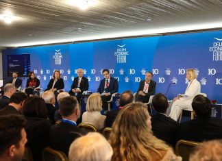 Αδήριτη ανάγκη η επαναβιομηχανοποίηση της χώρας