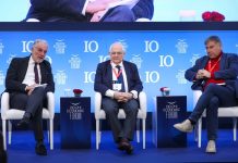 Martin Wolf (Financial Times): Ο Τραμπ έχει κάνει το «χάος» μια μορφή τέχνης