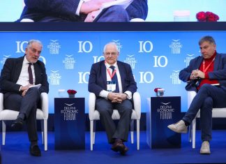 Martin Wolf (Financial Times): Ο Τραμπ έχει κάνει το «χάος» μια μορφή τέχνης