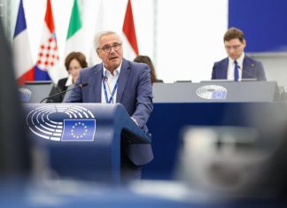 Ευρωπαϊκή Επιτροπή προς Γ. Μανιάτη: «Δεσμευόμαστε για πολιτικές στήριξης των ηλιακών θερμοσιφώνων»