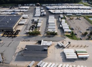 Η UPS περικόπτει 20.000 θέσεις εργασίας παγκοσμίως