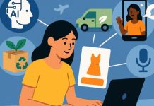 Αγορές με φωνή, live video και AI: Η νέα εποχή του ηλεκτρονικού εμπορίου- Οι έξι βασικές τάσεις