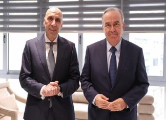 Ν. Παπαθανάσης – ΕΒΕΑ: Πλήρη αξιοποίηση κάθε χρηματοδοτικού και επενδυτικού εργαλείου