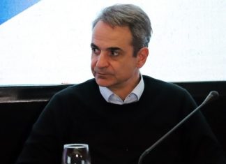 Κυρ. Μητσοτάκης: Η ελληνική οικονομία, με σχέδιο και με υπευθυνότητα θα μπορέσει να ανταπεξέλθει σε αυτές τις δύσκολες προκλήσεις