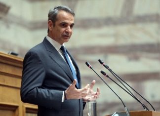 Κυρ. Μητσοτάκης: Εκλογές το 2027 με εμένα στην πρώτη γραμμή – Ήρθε η σειρά της αλήθειας να αντεπιτεθεί