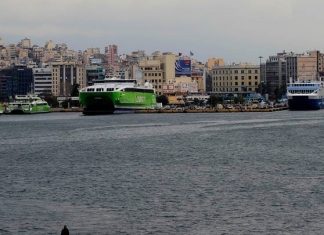 Όμιλος Grimaldi: Συμφωνία με ναυπηγεία China Merchants Jinling Shipyard για 9 οχηματαγωγά