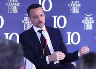 DEF X – Χάρης Δούκας: Απαιτούνται πόροι για την αντιμετώπιση της στεγαστικής κρίσης