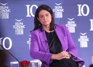 Νέο εργασιακό νομοσχέδιο προανήγγειλε η υπουργός Εργασίας, Νίκη Κεραμέως – Στόχος η μείωση της γραφειοκρατίας