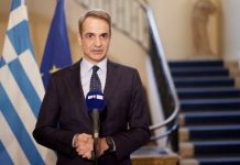 Κ. Μητσοτάκης: Κάθε Νοέμβριο επιστροφή ενός ενοικίου στους ενοικιαστές και 250 ευρώ σε χαμηλοσυνταξιούχους