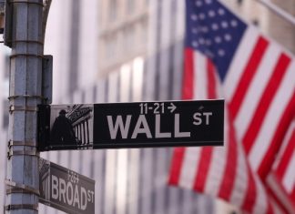 Άλμα στους βασικούς δείκτες στο άνοιγμα της Γουόλ Στριτ μετά τη συμφωνία Κίνας-ΗΠΑ