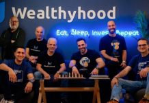 Η Global Wealth Group PLC: ηγείται στρατηγικής επένδυσης στην πλατφόρμα Wealthyhood