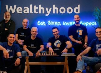 Η Global Wealth Group PLC: ηγείται στρατηγικής επένδυσης στην πλατφόρμα Wealthyhood