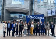 Ολοκληρώθηκε η 7η εκπαιδευτική δράση του προγράμματος Agrifood Leadership 2024–2025