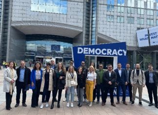 Ολοκληρώθηκε η 7η εκπαιδευτική δράση του προγράμματος Agrifood Leadership 2024–2025