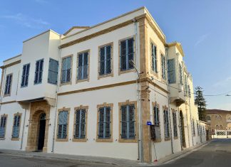 Έμφαση στην επέκταση στην Ελλάδα από την Thanos Hotel- Συνεργασία με Τράπεζα Πειραιώ- Άνοιξε το Amyth of Nicosia