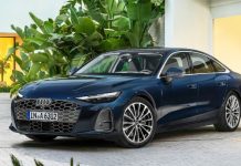 Τα νέα Audi Α6 e-hybrid συναντούν την σπορ πολυτέλεια και την ηλεκτρική τεχνολογία