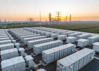 ΔΕΗ: ξεκινά η κατασκευή 2 νέων Σταθμών Αποθήκευσης Ενέργειας (BESS) στη Δυτική Μακεδονία