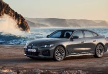 Στο πρώτο τρίμηνο του έτους το γκρουπ BMW παρέδωσε 586.117 πολυτελή οχήματα