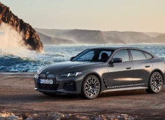 Στο πρώτο τρίμηνο του έτους το γκρουπ BMW παρέδωσε 586.117 πολυτελή οχήματα