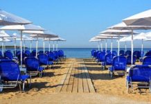 ΕΤΑΔ: Εφτά προσφορές για την «Ακτή Βουλιαγμένης»