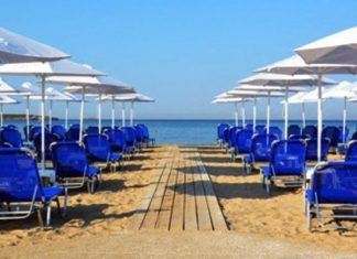 ΕΤΑΔ: Εφτά προσφορές για την «Ακτή Βουλιαγμένης»