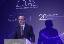 Κ. Χατζηδάκης: Νέα οδικά έργα για την οδική ασφάλεια – Οι 5 πρωτοβουλίες της κυβέρνησης