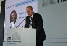 Η Αθήνα στο επίκεντρο του Ευρωπαϊκού Κατασκευαστικού Χάρτη: Απόλυτα επιτυχημένη η διοργάνωση του Συνεδρίου της FIEC από την ΠΕΔΜΕΔΕ