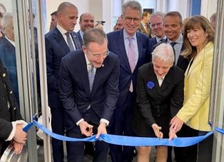 Το Ελληνο-Aμερικανικό Εμπορικό Επιμελητήριο ιδρύει μόνιμη παρουσία στις ΗΠΑ