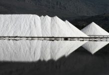 Στο «τραπέζι» η πώληση πλειοψηφικού ποσοστού της εταιρείας «Ελληνικές Αλυκές Α.Ε.» από το Υπερταμείο