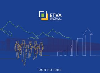 Θετικό πρόσημο και πράσινο αποτύπωμα για την ΕΤΒΑ ΒΙ.ΠΕ. όπως προκύπτει από την Έκθεση Βιώσιμης Ανάπτυξης και Επιδόσεων ESG