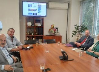 FedHATTA: Άνοιγμα νέου τουριστικού «ορίζοντα» στη Ναμίμπια