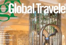 ΕΟΤ: Διακρίσεις για Ελλάδα και Σαντορίνη στα Leisure Lifestyle Awards