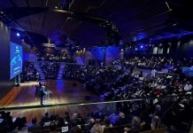 Παρουσιάστηκε το Κέντρο «Going Forward» – Κ. Πιερρακάκης: Η αλλαγή δεν έρχεται αυτόματα, αλλά με σχέδιο, δουλειά και συνέπεια