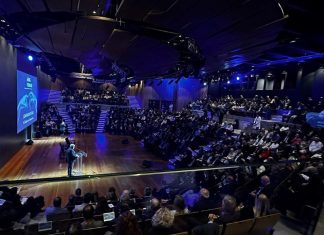 Παρουσιάστηκε το Κέντρο «Going Forward» – Κ. Πιερρακάκης: Η αλλαγή δεν έρχεται αυτόματα, αλλά με σχέδιο, δουλειά και συνέπεια