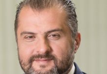 Τάσος Ηλιακόπουλος: Αναλαμβάνει καθήκοντα CEO στην Howden Agents