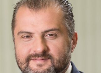 Τάσος Ηλιακόπουλος: Αναλαμβάνει καθήκοντα CEO στην Howden Agents