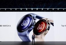 Huawei: Νέα εποχή στην τεχνολογία wearable συσκευών
