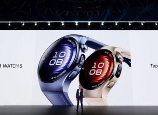 Huawei: Νέα εποχή στην τεχνολογία wearable συσκευών