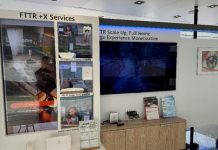 Ηuawei European Roadshow 2025: Η νέα εποχή της Al Intelligence