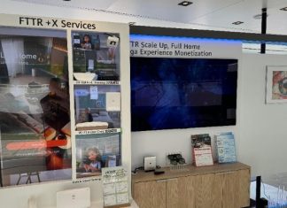 Ηuawei European Roadshow 2025: Η νέα εποχή της Al Intelligence