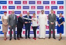 Emirates και AEGEAN διευρύνουν περαιτέρω τη συνεργασία τους – Aμοιβαία οφέλη στους επιβάτες τους μέσω των προγραμμάτων πιστότητας που διαθέτουν