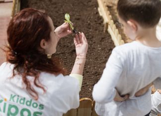 Praktiker Hellas: Δράσεις με θετικό περιβαλλοντικό και κοινωνικό αποτύπωμα