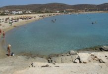 Η Ίος στο επίκεντρο διεθνών μέσων ενημέρωσης