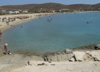 Η Ίος στο επίκεντρο διεθνών μέσων ενημέρωσης