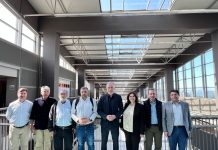 Σταύρος Καλαφάτης: “Πολλαπλός ο ρόλος του “NΟΗΣΙΣ” στον Πολιτισμό, στην Εκπαίδευση, στην Καινοτομία”