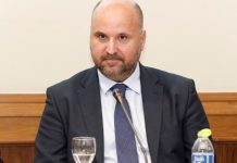 Ο Αλ. Κατραούζος πρόεδρος του Συνδέσμου Ελληνικών Χημικών Βιομηχανιών